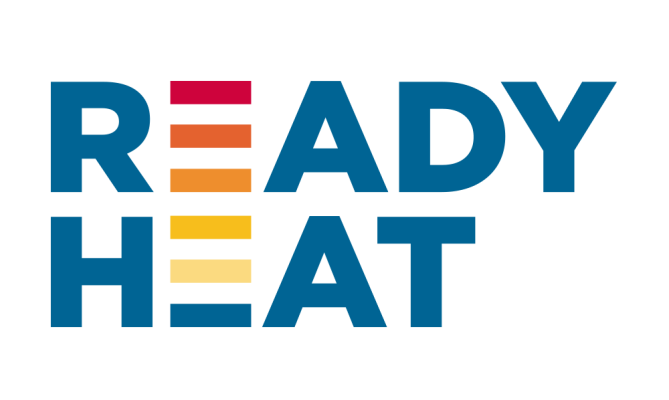 Ready Heat by TechTrade