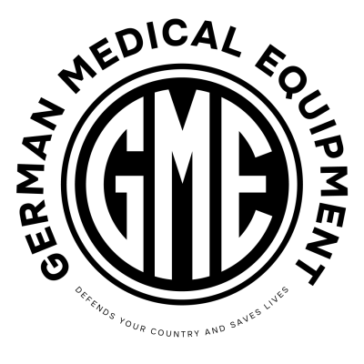 German Medical Equipment