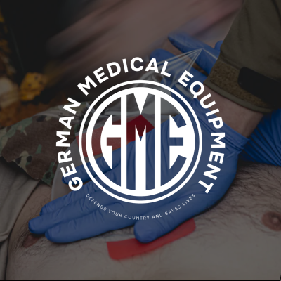 GME German Medical Equipment – Warum wir es ins Sortiment aufgenommen haben - GME German Medical Equipment – Jetzt im Shop bei TAC Company