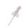 Vasofix® Safety Venenverweilkanüle 17G | Weiß