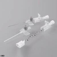 BD Venflon™ Pro Safety Sicherheits -...