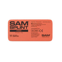 SAM® Splint Schiene Finger 9,5 x 4,7 cm
