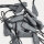 ZIPPER PULLS von TERRA B Schwarz