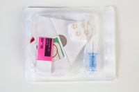 Teleflex EZ-IO Infusionsnadel 15 mm (rosa, 15G) –...
