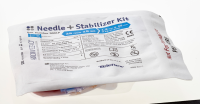 Teleflex EZ-IO Nadeln / Infusionsnadel 25 mm (blau, 15G)...