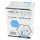 Teleflex EZ-IO Nadeln / Infusionsnadel 25 mm (blau, 15G) – 5er Pack mit Stabilizer