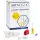 Teleflex EZ-IO Nadeln / Infusionsnadel 45 mm (gelb, 15G) – 5er Pack mit Stabilizer