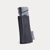 Discreet Pouch Small von TERRA B | Klett Schwarz