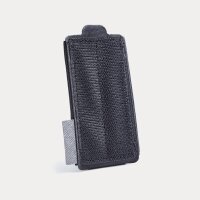 Discreet Pouch Small von TERRA B | Klett Schwarz