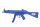 BLUEGUNS® Trainingswaffe - H&K MP5A2