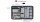 AEROcase® ORGAbag Organizer DIN A4 Plane -Gelb  4-Lochheftung
