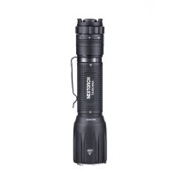 NEXTORCH TA30C MAX - 3000 Lumen Taktische LED Taschenlampe