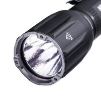 NEXTORCH TA30C MAX - 3000 Lumen Taktische LED Taschenlampe