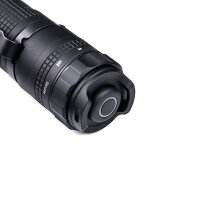 NEXTORCH TA30C MAX - 3000 Lumen Taktische LED Taschenlampe
