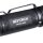 NEXTORCH TA30C MAX - 3000 Lumen Taktische LED Taschenlampe
