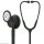 Littmann® CLASSIC III Monitoring Stethoskop Black Edition