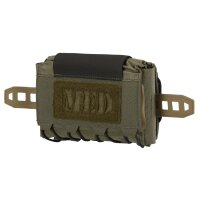 Direct Action® Compact MED Pouch Horizontal Ranger Green