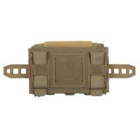 Direct Action® Compact MED Pouch Horizontal Ranger Green