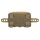 Direct Action® Compact MED Pouch Horizontal Ranger Green