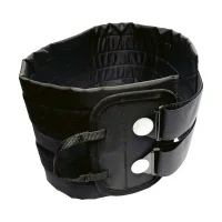 FarTec Responder Pelvic Binder | Schwarz