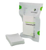 WESTMED® Compressed Gauze