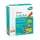 Weroplast® KunterBunt Pflasterstrips Mix für Kinder | 50 Stk./Packung
