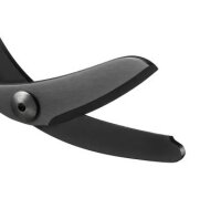 XSHEAR® Heavy Duty Trauma Schere Oliv-Schwarz