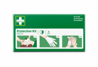 CEDERROTH® Schutzpaket Beatmungshilfe