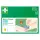 CEDERROTH® Burn Cover Hydrogelpflaster - Blau