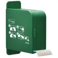 Plum QuickSoft Bandage mit Spender