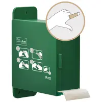 Plum QuickSoft Bandage mit Spender