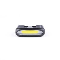 NEXTORCH® UT10C - Clip-LED-Leuchte mit Zubehör