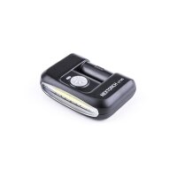 NEXTORCH® UT10C - Clip-LED-Leuchte mit Zubehör