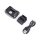 NEXTORCH® UT10C - Clip-LED-Leuchte mit Zubehör