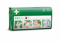Cederroth® 4-in-1 Wunderverband