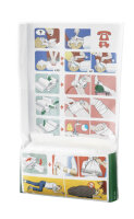 Cederroth® 4-in-1 Wunderverband