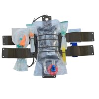 VITAL I.V. PRO™ I.V. Organisation Kit Large