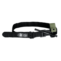 TQ DNIPRO Tourniquet GEN 2 Schwarz