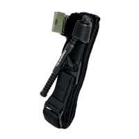 TQ DNIPRO Tourniquet GEN 2 Schwarz