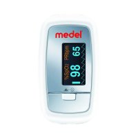 Medel OXYGEN PO01 - Finger-Pulsoximeter