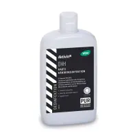 Haut- und Händedesinfektionsmittel Aktivin® DHH...