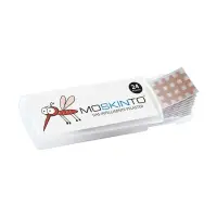MOSKINTO® Mückenpflaster gegen Juckreiz | 24 Stk. / Packung