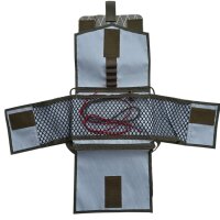V.I.T.A.L. IFAK U™ Individual First Aid Kit Ukraine Oliv