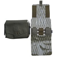 V.I.T.A.L. IFAK U™ Individual First Aid Kit Ukraine Oliv