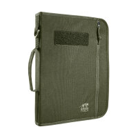 TASMANIAN TIGER File Server A4 MKII Oliv