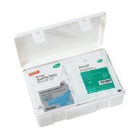 Verbandkasten DIN 13157-C | Detektierbar