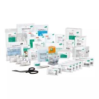 Füllung DIN 13157 Allround - mit Weroplast®...
