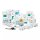 Füllung DIN 13157 Allround - mit Weroplast® MasterTex Pflastern