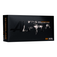 ALPHA EXTREME GRIP - Nitril Einmalhandschuh