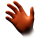 ALPHA EXTREME GRIP - Nitril Einmalhandschuh